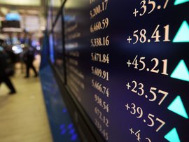 Россияне поверили в российскую экономику