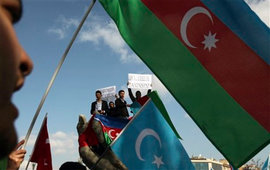 Что России ждать от Закавказья