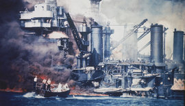 Перл-Харбор