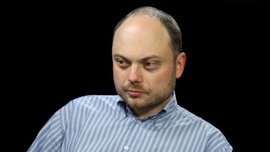 Кто и зачем 'отравил' Владимира Кара-Мурзу-младшего: небольшое расследование