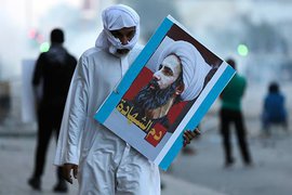 Капкан для Саудов поставлен. Захлопнется?