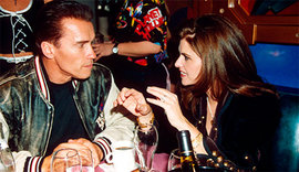 Расплата за ошибки молодости. Звездные разводы