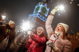 Россия оказалась в середине рейтинга ООН по счастью населения. А насколько счастливы вы?