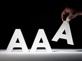 За некорректные рейтинги Россия сможет закрыть Fitch, S&P, Moody's