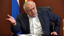 Почему президент России сменил Таймураза Мамсурова на Тамерлана Агузарова: