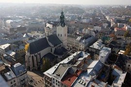 Как географ глобус Украины раскритиковал