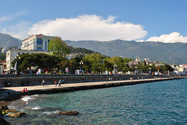 На форуме "Таврида" завершила работу первая смена