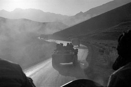 Дедовщины в спецназе ГРУ никогда не было