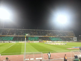 Правительство России выделит 664 млн руб. на инфраструктуру к ЧМ-2018 по футболу 