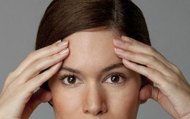 Омолаживающая гимнастика для лица