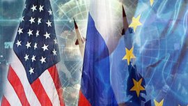 Западные журналисты пытаются разобраться в причинах усиливающейся напряженности между Москвой и Вашингтоном: