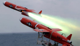 НАТО, ракеты