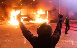 Украина, Евросоюз