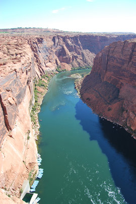 Гранд-Каньон