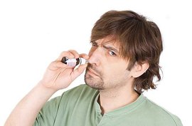 капли в нос