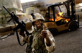 Сенсационное признание Блэра: Ответит ли Запад за истерзанные им страны?