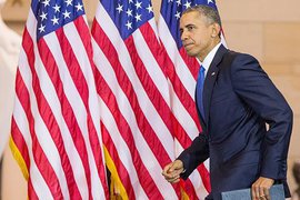 Обама: Другие страны мира рядом с США даже не стояли