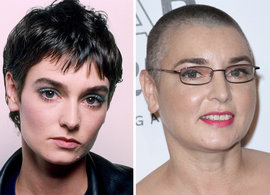 Шинейд О'Коннор