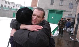 Депутаты Госдумы объявили амнистию к 70-летию Победы