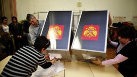 Совет Федерации вынес свое решение о переносе выборов в Госдуму