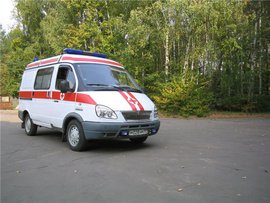 Врач-доброволец из России попал в плен к Нацгвардии