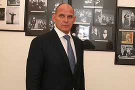 Александр Карелин: В допинговых скандалах нет политики 