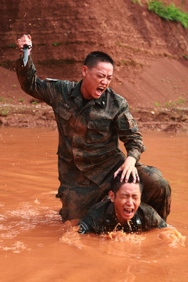 Армия, Китай, солдаты