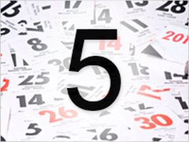 5 марта: Пурим, снимок Че Гевары и смерть "отца народов"