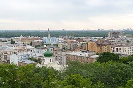 Украина, с точки зрения развития, – могила