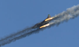 'Авиадартс-2015' 