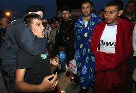 Что происходит со старой доброй Германией?