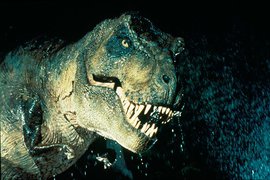 Парк Юрского периода - миф или реальность? 