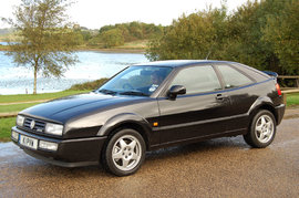  Volkswagen Corrado