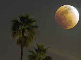 Зачем древним нужна была астрономия