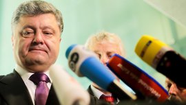 Петр Порошенко выступил за проведение гей-парада в Киеве