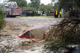 Наводнение