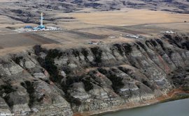 Азад Бабаев: Запасы сланцевой нефти в США скоро истощатся