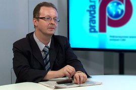 Жрунлаист Дмитрий Бабич рассказал Pravda.Ru о влиянии Китая и США на мировую экономику