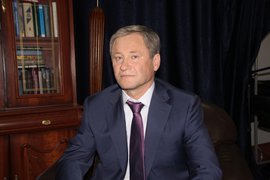 Алексей Кокорин: Бизнесу главное - не мешать