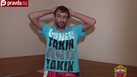 "Во все тяжкие" по-осетински