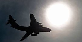 Эксперты: Авиакомпании с трудом сдерживали цены на авиабилеты