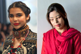 Женщины, Пакистан, насилие