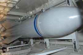 США хотят начать ядерную гонку