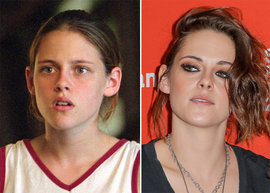 Кристен Стюарт