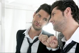 нарциссизм