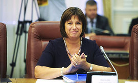 Украинцев не спасет даже "золото гетмана"