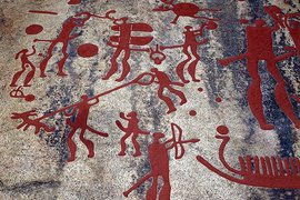 Первая мировая война приключилась еще в бронзовом веке