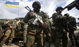 Канада выделяет Украине $5млн на обучение полиции и военных инструкторов для нацгвардии 