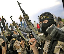 Арабист Ефим Резван рассказал Pravda.Ru о том, как союз России и Саудовской Аравии может уничтожить "Исламское государство"