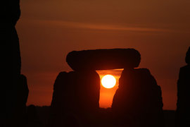 стоунхендж